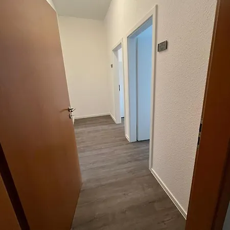 Robers Monteurwohnungen Apartment Gronau (Westfalen)