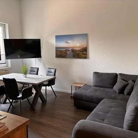 Robers Monteurwohnungen Apartment
