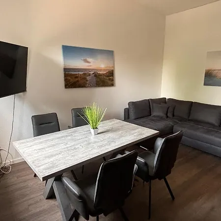 Robers Monteurwohnungen Apartment *