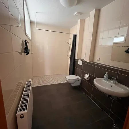 Apartment Robers Monteurwohnungen *