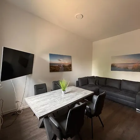 Robers Monteurwohnungen *