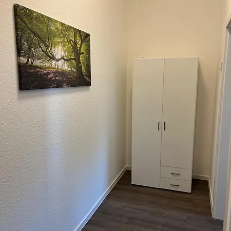 Robers Monteurwohnungen Gronau (Westfalen)