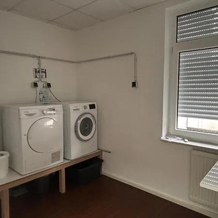 Robers Monteurwohnungen Apartment *