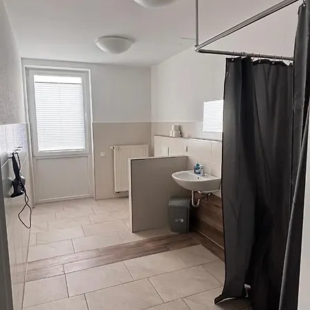 Robers Monteurwohnungen