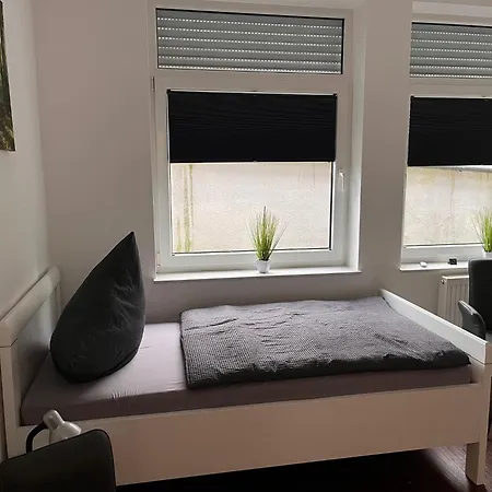 Robers Monteurwohnungen Apartment Gronau (Westfalen)