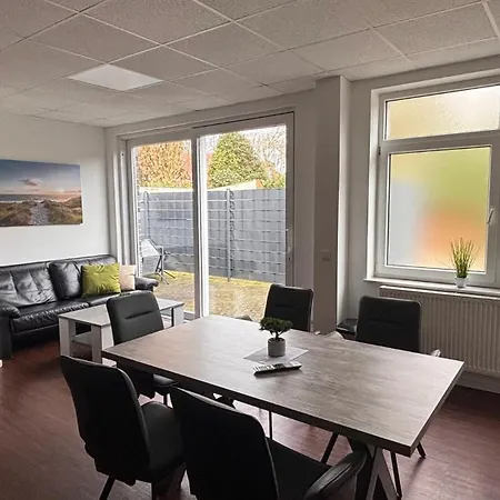 Apartment Robers Monteurwohnungen Gronau (Westfalen)
