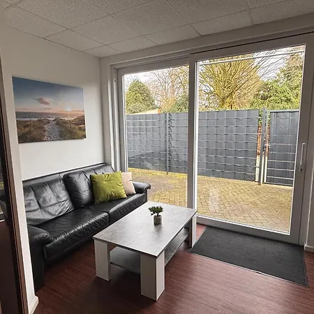 Robers Monteurwohnungen