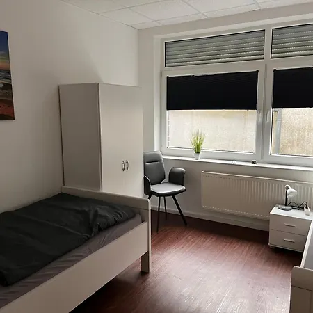 Robers Monteurwohnungen Apartment