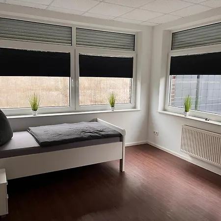 Apartment Robers Monteurwohnungen
