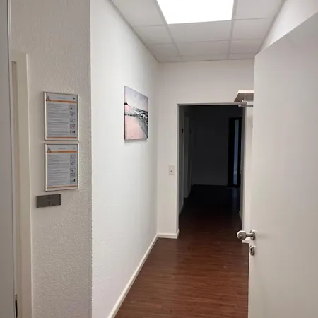 Apartment Robers Monteurwohnungen Gronau (Westfalen)