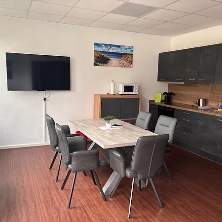 Apartment Robers Monteurwohnungen Gronau (Westfalen)