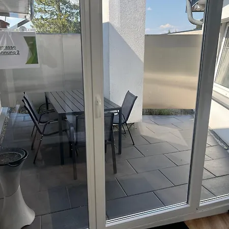 Robers Monteurwohnungen * Gronau (Westfalen)