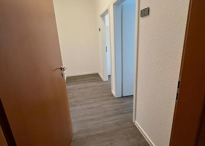 Robers Monteurwohnungen Διαμέρισμα Gronau (Westfalen)