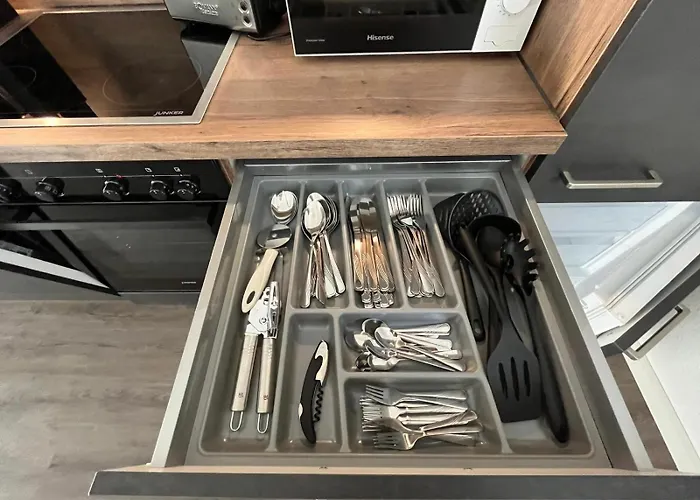 Διαμέρισμα Robers Monteurwohnungen