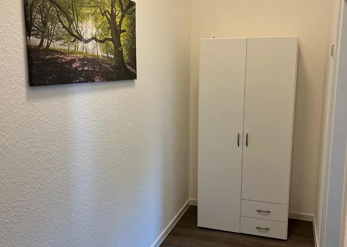 Robers Monteurwohnungen Gronau (Westfalen)