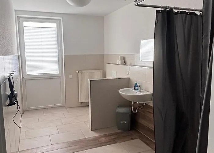 Robers Monteurwohnungen