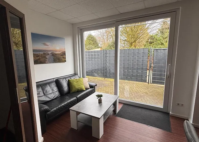 Robers Monteurwohnungen